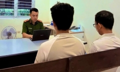 Ngăn chặn kịp thời vụ nam sinh 18 tuổi bị 