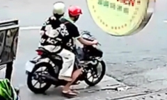 Vụ nữ sinh lớp 9 ở TP.HCM rời nhà lúc nửa đêm: Trở về nhà sau 34 ngày mất liên lạc, trong trạng thái 