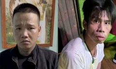 Bắt Lê Ngọc Hạnh