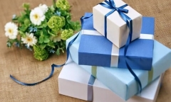 9 món quà thiết thực tặng đấng mày râu ngày Quốc tế Đàn ông 19/11