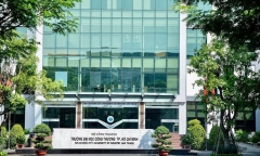 Trường ĐH Công thương TP.HCM phát hiện 20 sinh viên học hộ, thi hộ