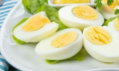 6 sai lầm khi ăn trứng biến chất thành độc tố, biết để tránh ngay