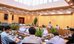 Hà Nội tập trung kiểm tra các địa bàn có số ca mắc sốt xuất huyết tăng cao trong tháng 11/2023