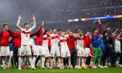Lịch thi đấu vòng tứ kết EURO 2024 mới nhất