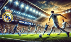 Dự đoán kết quả trận Real Madrid vs Getafe, La Liga 22h15 ngày 1/12: Vươn lên ngôi đầu