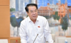 Ủy ban Thường vụ Quốc hội đề nghị thanh tra, kiểm tra các doanh nghiệp kinh doanh vàng
