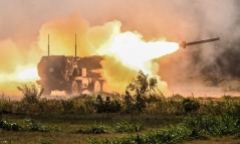 Hàng loạt vũ khí Mỹ tại Ukraine 