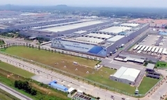 Thái Nguyên đặt mục tiêu kiểm soát phát thải khí nhà kính đến năm 2030