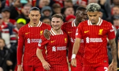 Nhận định soi kèo trận Crystal Palace vs Liverpool, 18h30 ngày 5/10: Đại bàng khó lòng cản bước