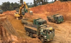 Bộ Xây dựng: Nói không với găm hàng, đầu cơ, thổi giá vật liệu