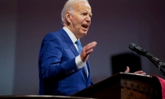 Ông Biden làm gì giữa lúc bị yêu cầu rời đường đua tranh cử Tổng thống Mỹ 2024?