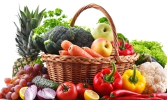 Bí quyết làm đẹp da với các loại rau củ quả quen thuộc