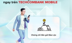Nếu chỉ có 15 ngày để sinh lợi cho nguồn tiền sẵn có, bạn sẽ làm gì?