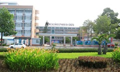 Một trường cao đẳng ở Bà Rịa sáp nhập vào Trường Đại học Sài Gòn