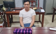 Lật tẩy hành vi mờ ám của người thu mua nông sản khi thời tiết xấu
