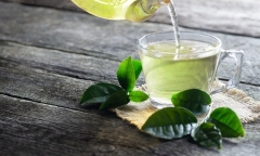 3 đồ uống giúp giảm mỡ gan