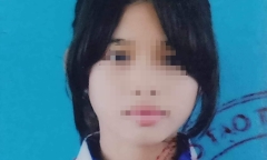 Thêm một nữ sinh lớp 7 ở An Giang mất liên lạc với gia đình