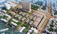 Hà Nội sắp có căn hộ 25 triệu/m2, người mua cần đáp ứng điều kiện gì?