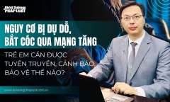 Cảnh báo thủ đoạn mới lừa tiền lương hưu, trợ cấp của người hưu trí