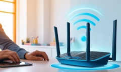 Cách đơn giản để biết ai đang truy cập mạng Wi-Fi nhà bạn