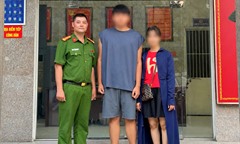 Nam sinh bị thao túng tâm lý, gia đình suýt mất 100 triệu đồng vì chiêu “bắt cóc online”