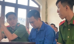 Lời biện minh bất ngờ tại tòa của bác sĩ sát hại người yêu vì sợ lộ chuyện ngoại tình ở Đồng Nai