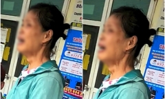 Xác minh vụ người phụ nữ rửa bát thuê bắt taxi về quê bị ép trả 2,5 triệu đồng cho quãng đường 70km