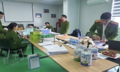 Phát hiện thêm thực phẩm bổ sung quảng cáo “giảm đau xương khớp, cải thiện giấc ngủ” thổi phồng công dụng