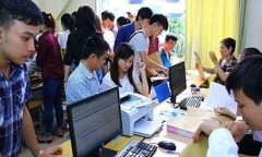 Bộ GD&ĐT yêu cầu các trường rà soát dữ liệu, chuẩn bị lọc ảo tuyển sinh năm 2025
