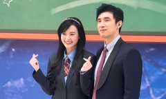 Midu bất ngờ tiết lộ về kế hoạch nghỉ hưu ở tuổi 35