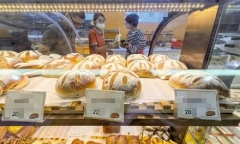 Giới trẻ Trung Quốc rủ nhau 