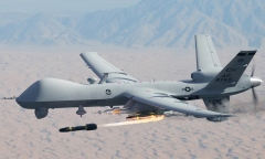 Mỹ thừa nhận không kích nhầm một nông dân ở Syria