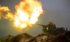 Nga tuyên bố Ukraine phạm 