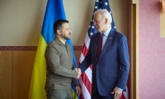 Ukraine nhận được gì từ thỏa thuận song phương vừa ký với Mỹ?