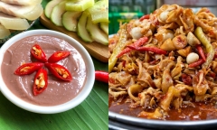 Top các loại mắm Huế ngon, hấp dẫn chuẩn hương vị cố đô