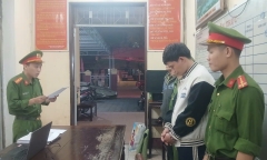 Mang hơn 50 triệu đồng đi tập thể dục, người đàn ông bị kẻ gian cuỗm sạch