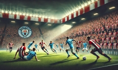 Dự đoán kết quả trận Brentford vs Man City, Ngoại hạng Anh 2h30 ngày 15/1: Hồi sinh mạnh mẽ