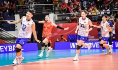 Vì sao VĐV bóng chuyền Đặng Thị Hồng bị cấm thi đấu vô thời hạn?