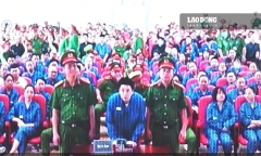 Xét xử 227 bị cáo trong chuyên án VN10: Ca sĩ Chi Dân thừa nhận khởi xướng sử dụng ma túy