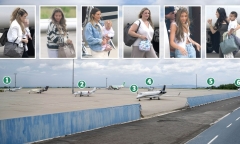 Thần đồng 17 tuổi Lamine Yamal vô tình làm lộ hình ảnh nhảy cảm của đồng đội