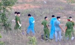 Phát hiện thi thể nam giới trong bụi rậm ở Lâm Đồng: Người dân gần hiện trường nói gì?