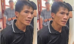 Vụ tài xế xe ôm bị sát hại: 