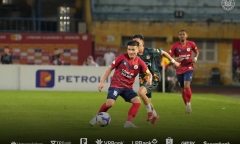 Nguyễn Quang Hải nguy cơ bỏ lỡ cơ hội đối đầu với Man United