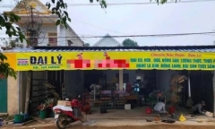 Điều tra vụ giám đốc hợp tác xã cùng vợ tử vong bất thường trong nhà kho