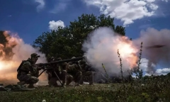Nga thắng lợi thần tốc ở Donbass, kịch bản Ukraine thảm bại ngày càng lộ rõ?