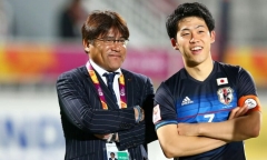 Profile “cực xịn” của tân HLV Hà Nội FC, đến HLV Shin Tae-yong cũng phải “nể”