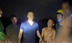 Hơn 30 trinh sát vây bắt nghi phạm nhẫn tâm sát hại chị họ: Hé lộ nguyên nhân