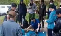 Vụ phát hiện thi thể cô giáo ở Bình Định sau hơn 1 năm mất tích 
