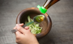 Loại gia vị làm đậm đà bữa cơm gia đình Việt nhưng người bệnh thận nên tránh xa