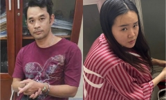 Bắt đối tượng có biệt danh